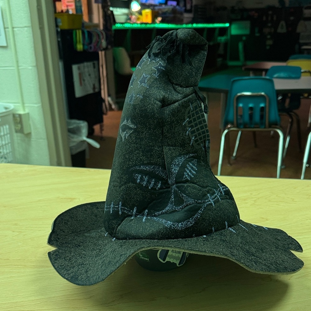 Sorting Hat